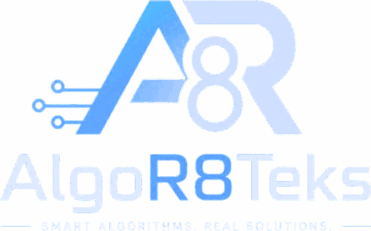 AlgoR8Teks