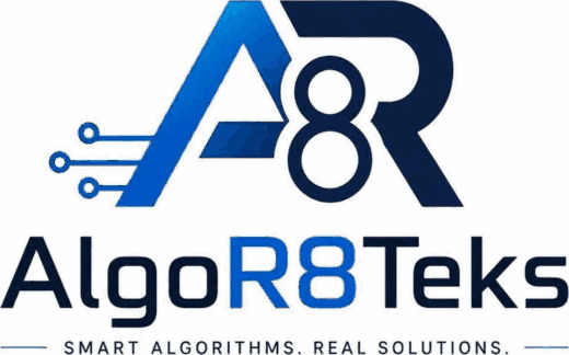 AlgoR8Teks